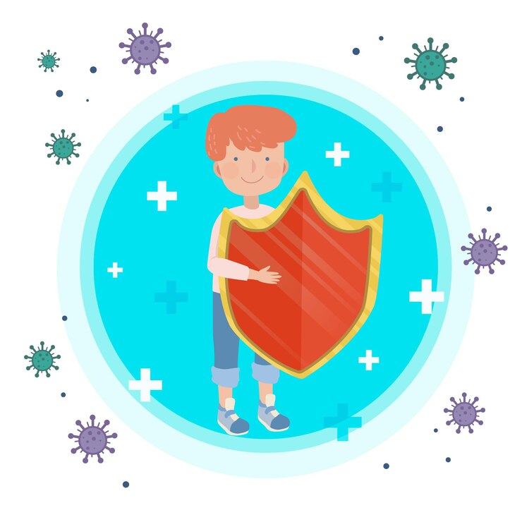 A pleasant clinic environment