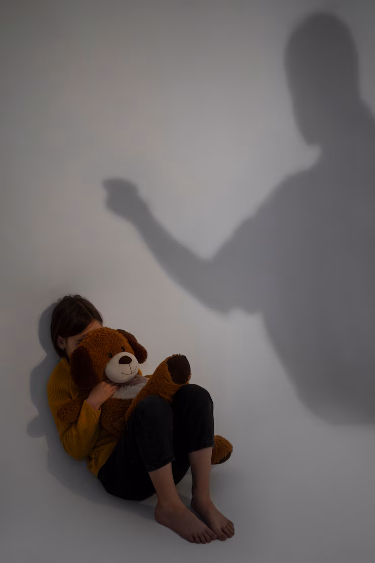 Interior view of Dr. Pramila Srivastava's Clinic